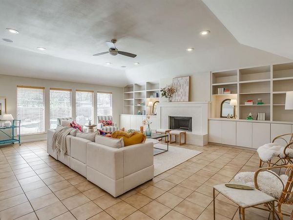 3954 Shannon Drive, Fort Worth, TX 76116