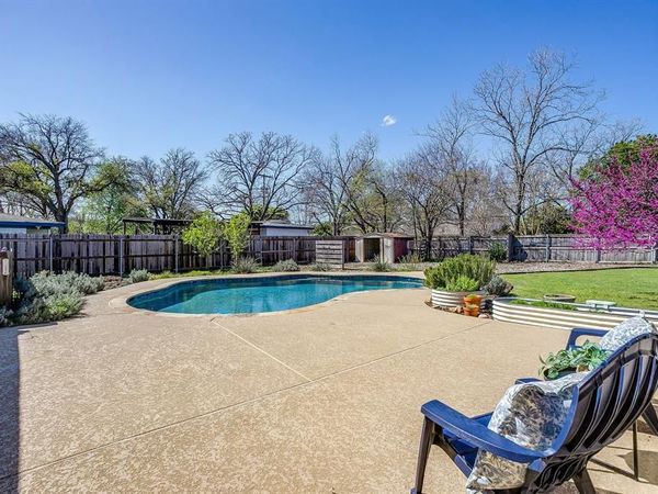 3954 Shannon Drive, Fort Worth, TX 76116