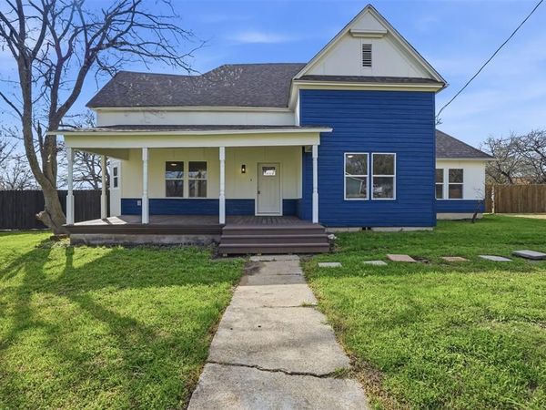 410 S Spears Street, Alvarado, TX 76009