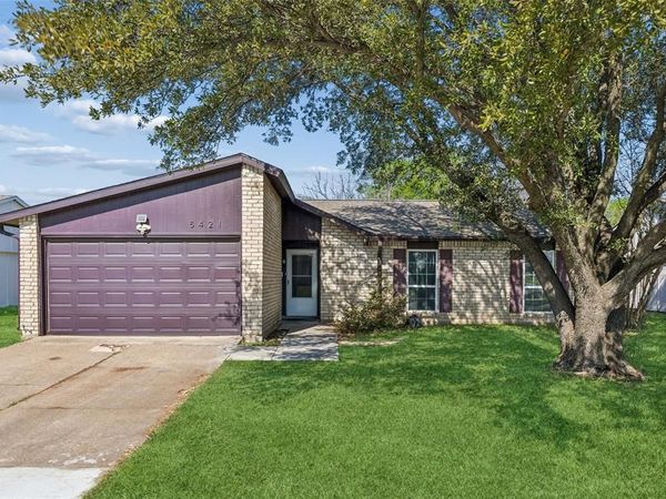 5421 Gates Drive, The Colony, TX 75056