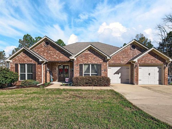 316 Zoe Lane, Alexander, AR 72002