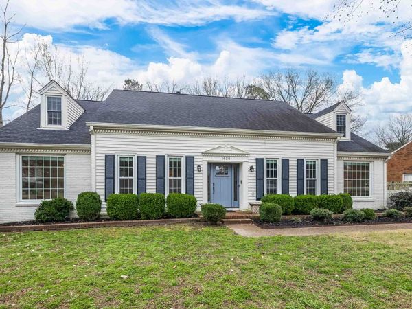 1658 MILLER FARMS RD, Germantown, TN 38138