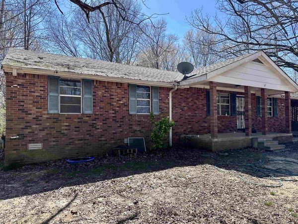 10591 WOOLSEY RD, Olive Branch, MS 38654