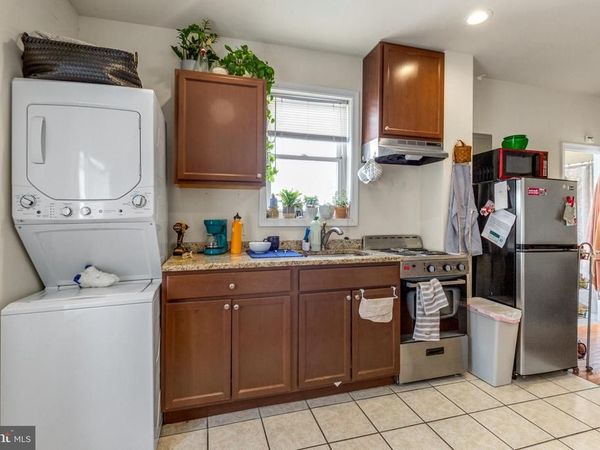 2010 E YORK STREET , Unit 3F, PHILADELPHIA, PA 19125