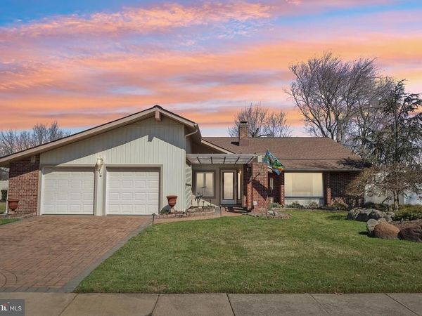 76 KENT AVENUE, MARLTON, NJ 08053