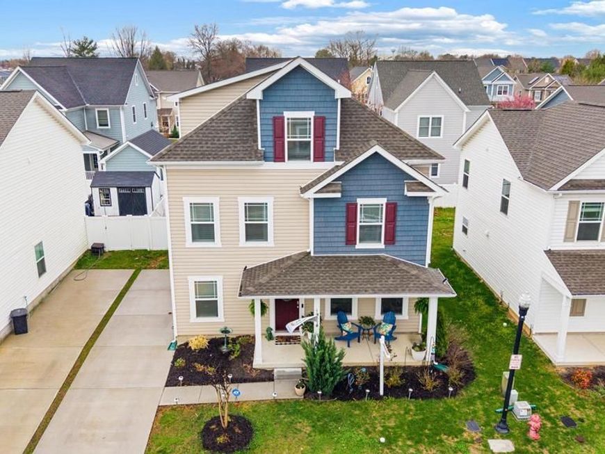 104 Flying Cloud Drive, Chestertown, MD 21620 Main Photo