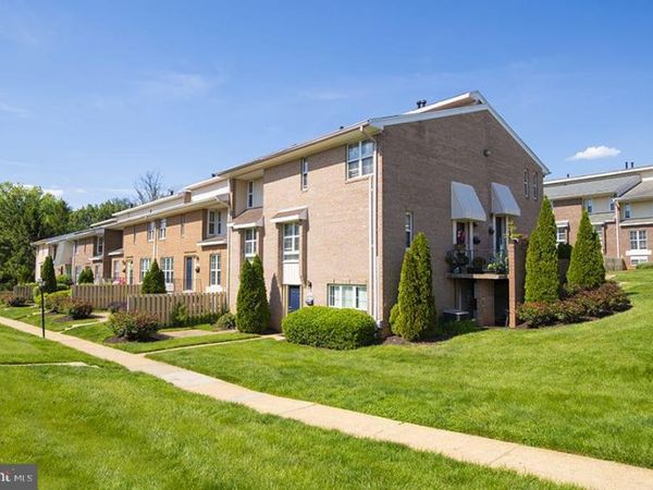 1699 YALE PLACE , Unit 3B-1693, ROCKVILLE, MD 20850