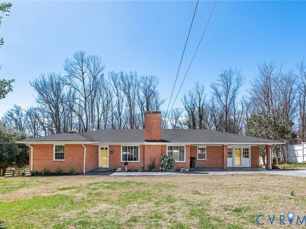 3735 Woodside Avenue, Lynchburg, VA 24503