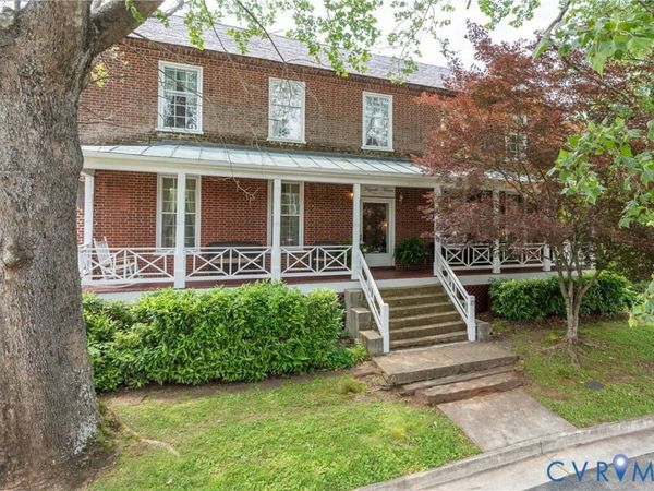 23 Courthouse Circle, Buckingham, VA 23040