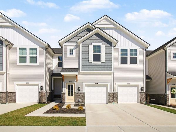 312 Cornwall Drive, Florence, KY 41042