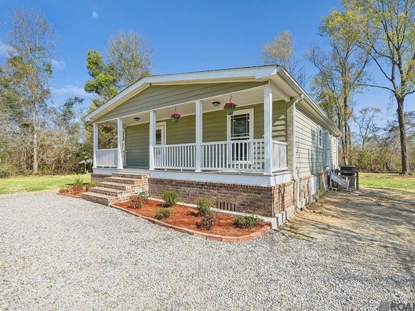18242 Muddy Creek Rd, Prairieville, LA 70769