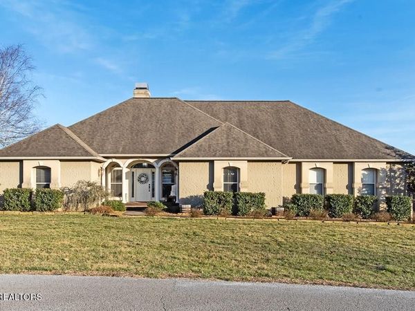 3552 Tolbert Drive, Cookeville, TN 38506