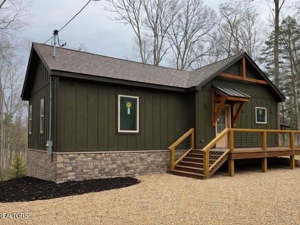 386 Laurel Rd, Townsend, TN 37882