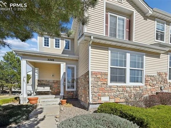 2240 Whale Point, Colorado Springs, CO 80924