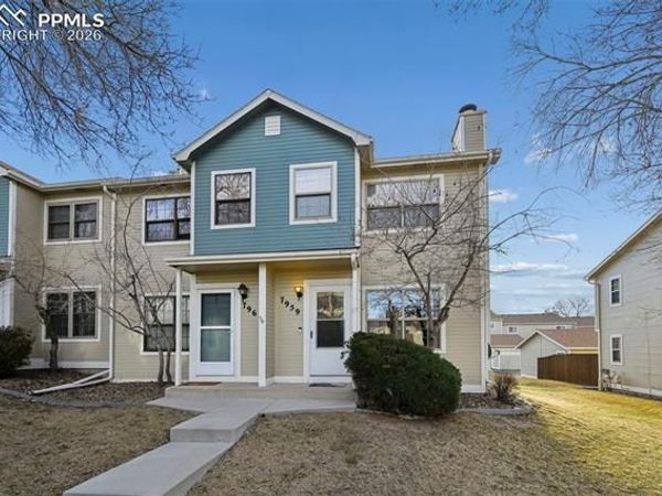 7959 Lexington Park Drive, Colorado Springs, CO 80920