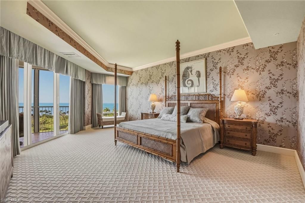 4201 Gulf Shore Blvd N, Unit 702, Naples, FL 34103 Photo