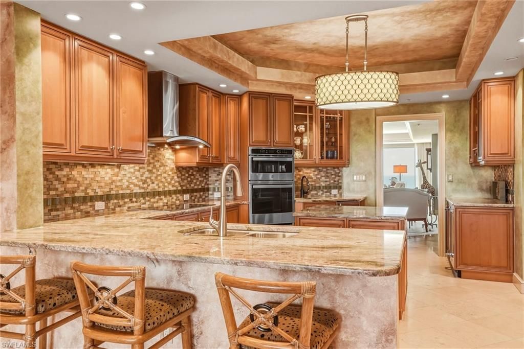 4201 Gulf Shore Blvd N, Unit 702, Naples, FL 34103 Photo