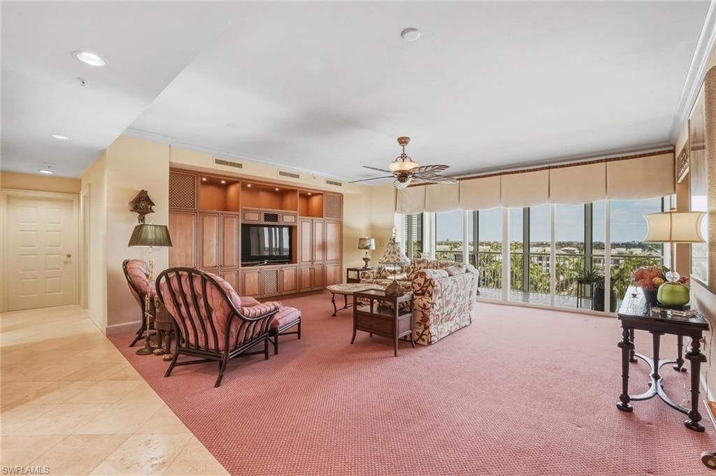 4201 Gulf Shore Blvd N, Unit 702, Naples, FL 34103 Photo