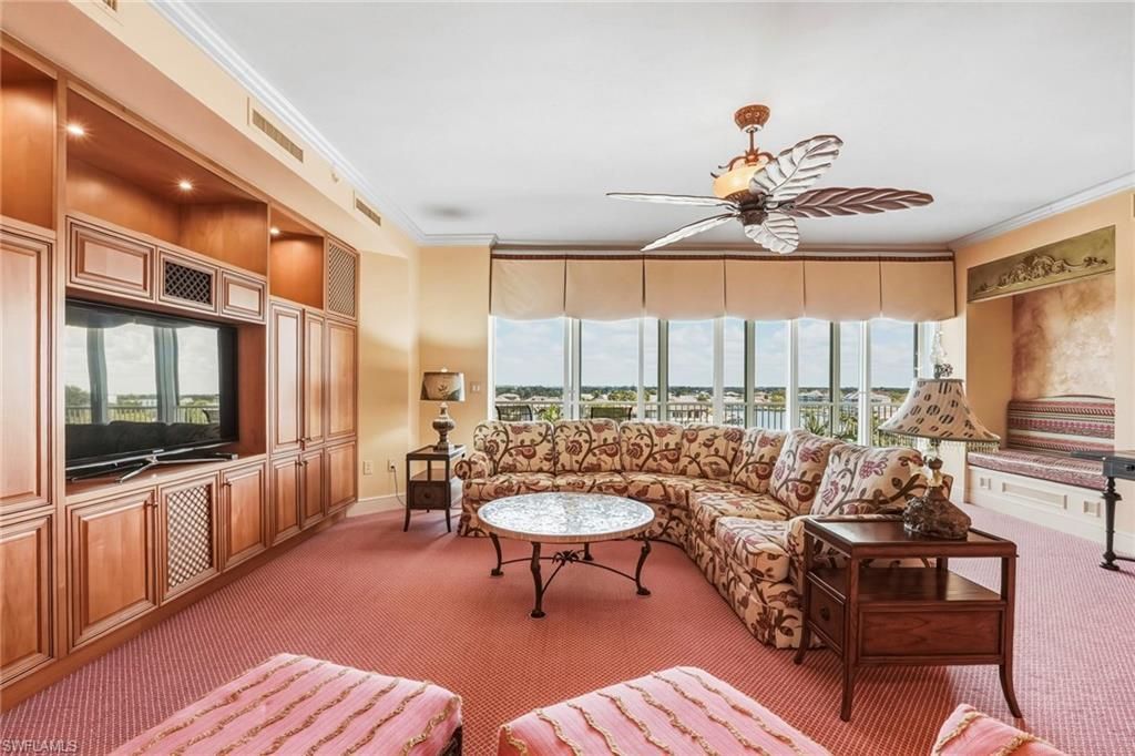 4201 Gulf Shore Blvd N, Unit 702, Naples, FL 34103 Photo