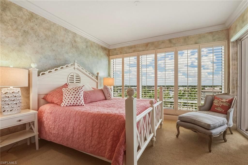 4201 Gulf Shore Blvd N, Unit 702, Naples, FL 34103 Photo