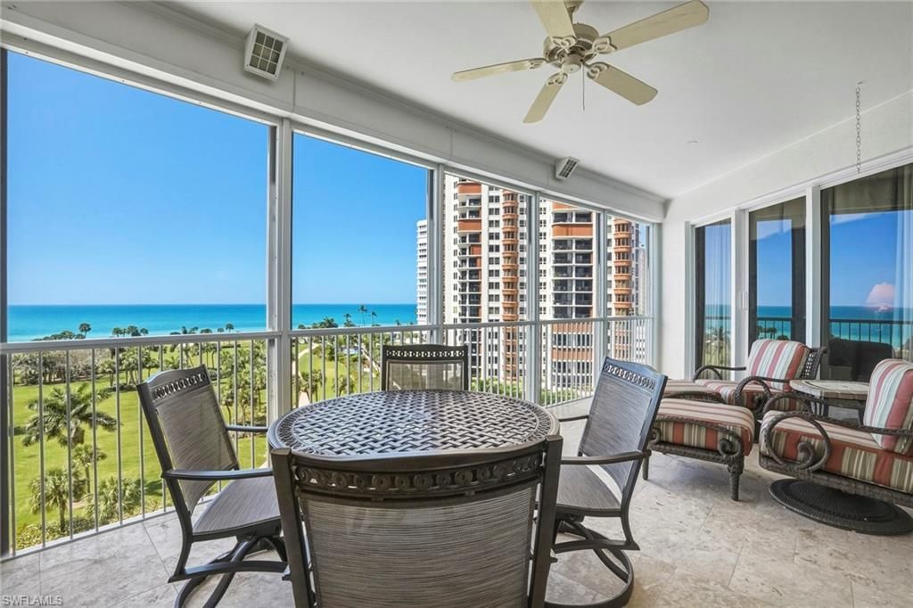 4201 Gulf Shore Blvd N, Unit 702, Naples, FL 34103 Photo