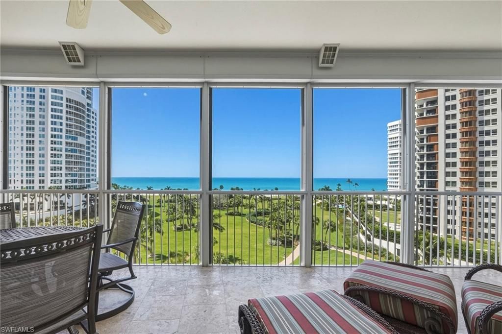 4201 Gulf Shore Blvd N, Unit 702, Naples, FL 34103 Photo