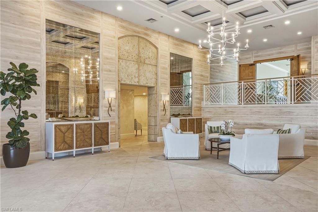 4201 Gulf Shore Blvd N, Unit 702, Naples, FL 34103 Photo