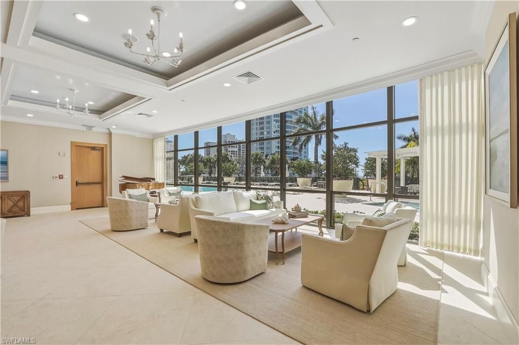 4201 Gulf Shore Blvd N, Unit 702, Naples, FL 34103 Photo