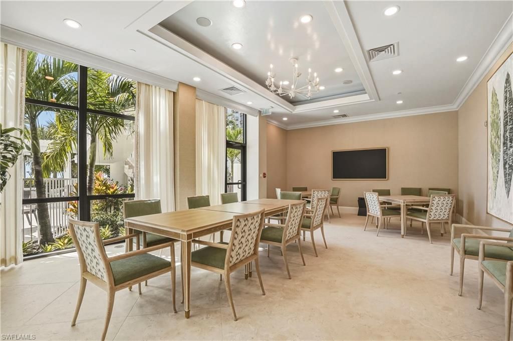 4201 Gulf Shore Blvd N, Unit 702, Naples, FL 34103 Photo