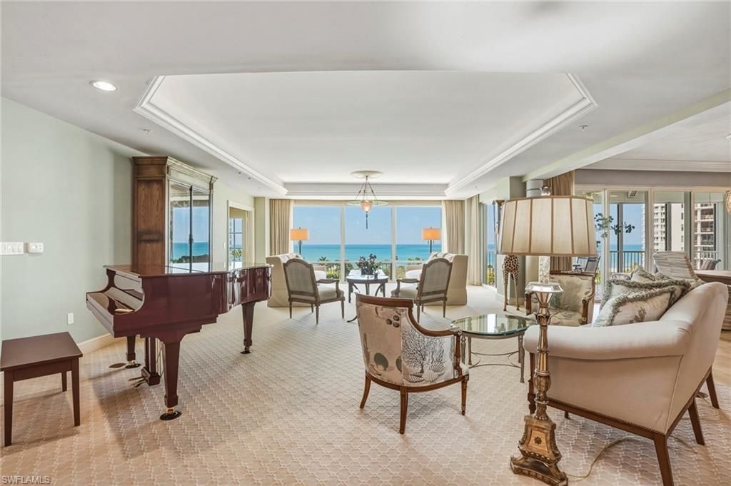 4201 Gulf Shore Blvd N, Unit 702, Naples, FL 34103 Photo