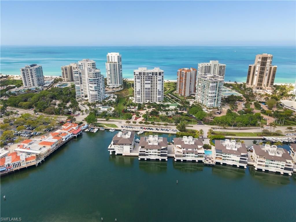 4201 Gulf Shore Blvd N, Unit 702, Naples, FL 34103 Photo