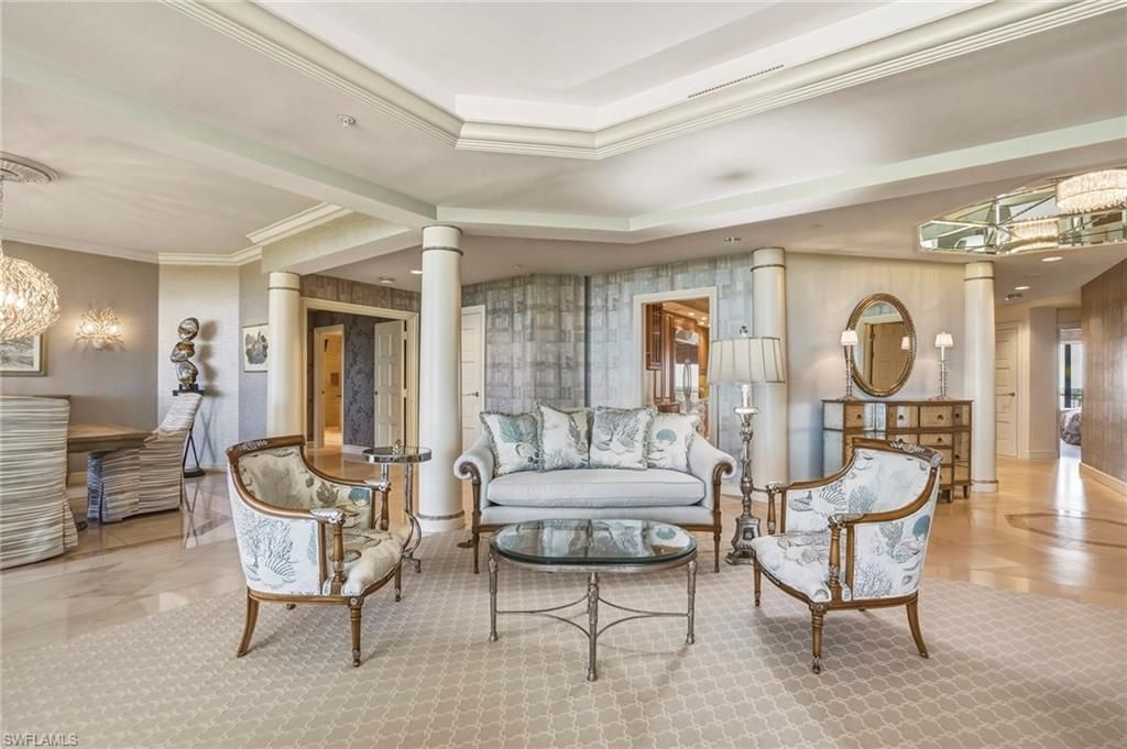 4201 Gulf Shore Blvd N, Unit 702, Naples, FL 34103 Photo