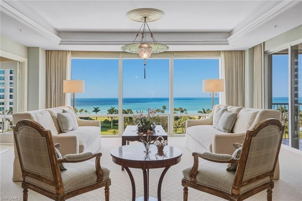 4201 Gulf Shore Blvd N, Unit 702, Naples, FL 34103 Photo