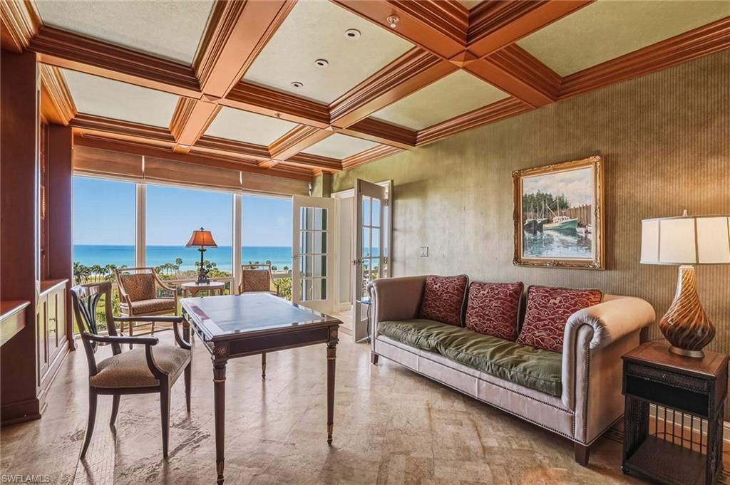 4201 Gulf Shore Blvd N, Unit 702, Naples, FL 34103 Photo