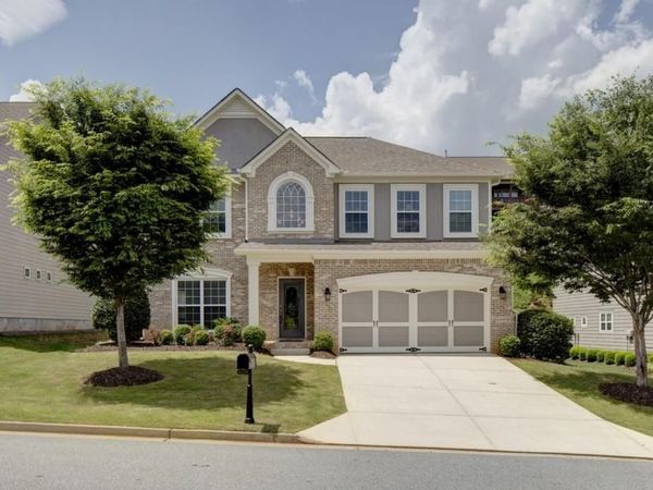 4185 Brumby Lane, Cumming, GA 30041