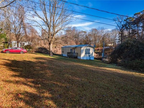 43 Lambert Street, Jasper, GA 30143