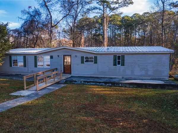 73 Lambert Street, Jasper, GA 30143