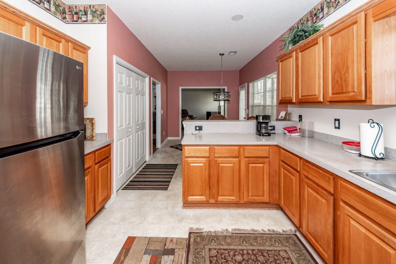 158 Red Cypress Drive Photo 12