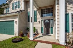 158 Red Cypress Drive photo 4