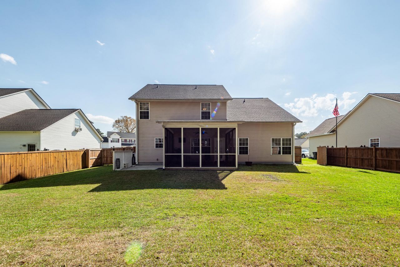 158 Red Cypress Drive Photo 33