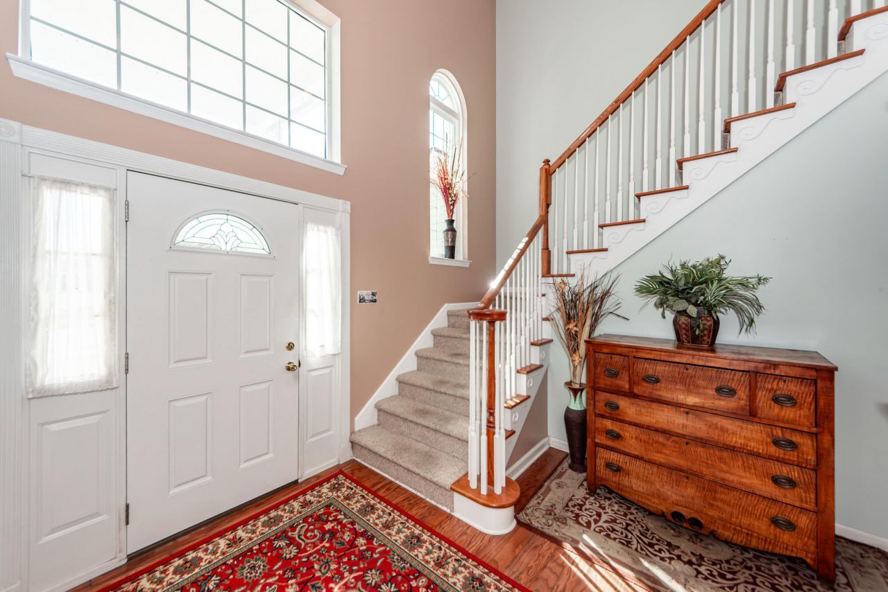 158 Red Cypress Drive Photo 4