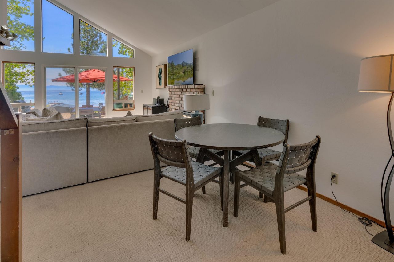 7708 North Lake Boulevard, Tahoe Vista, CA 96148 Photo