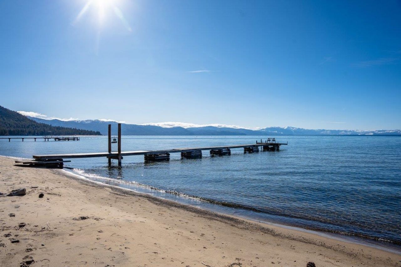 7708 North Lake Boulevard, Tahoe Vista, CA 96148 Photo