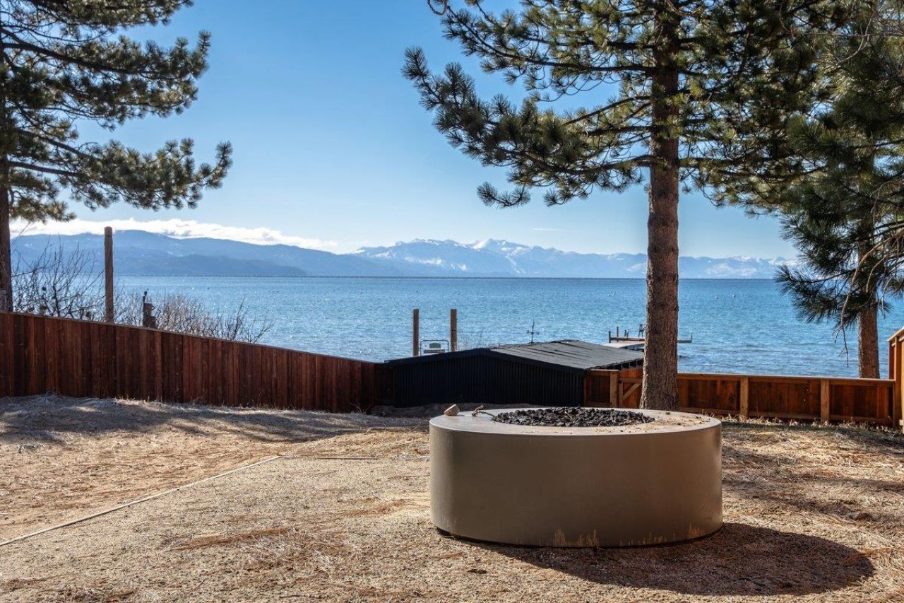 7708 North Lake Boulevard, Tahoe Vista, CA 96148 Photo