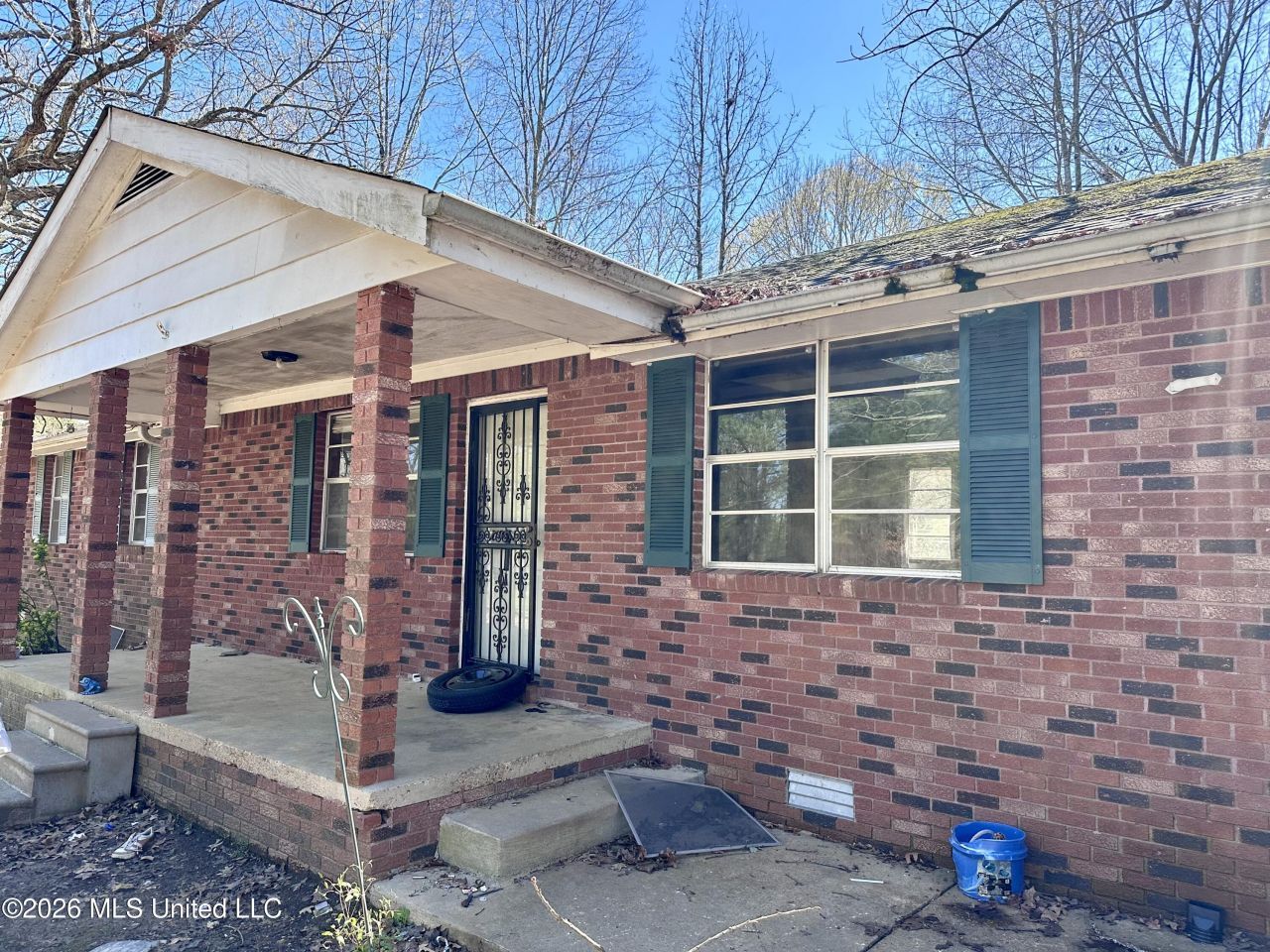 10591 Woolsey Road, Olive Branch, MS 38654 Main Photo