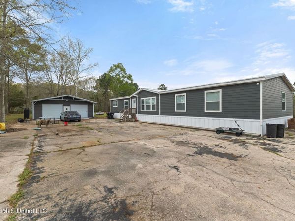 3484 Mississippi 53, Poplarville, MS 39470