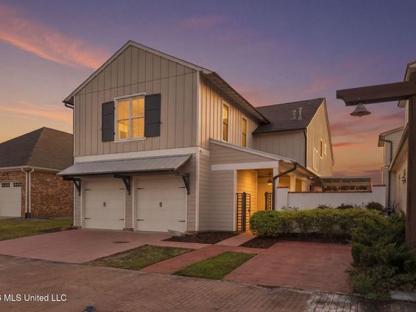 504 Port Arbor, Brandon, MS 39047
