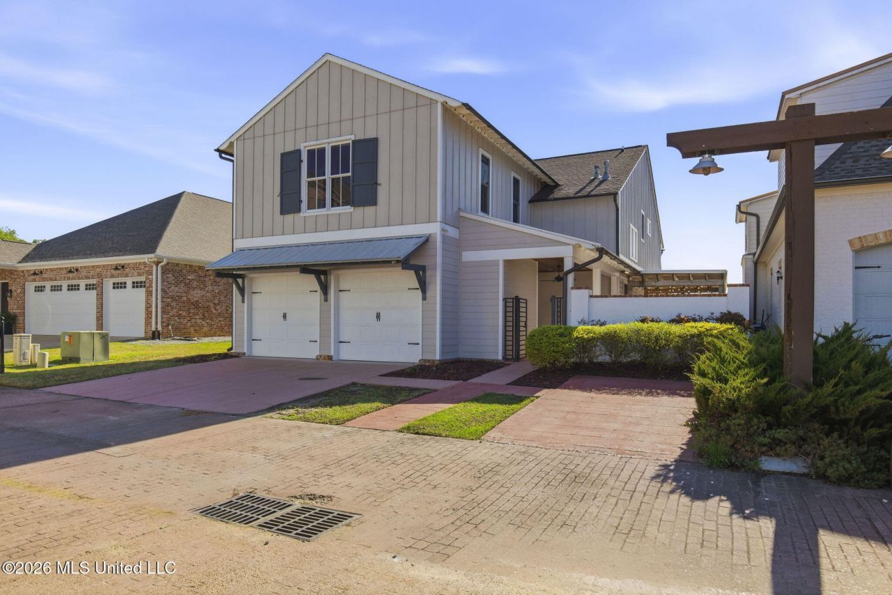 504 Port Arbor , Brandon, MS 39047 Main Photo