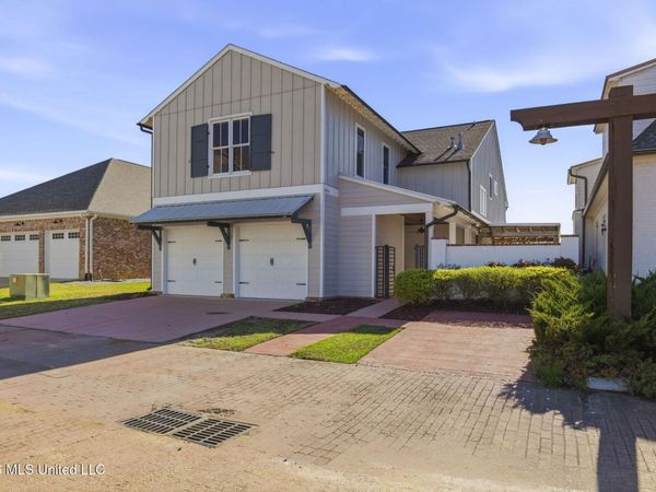 504 Port Arbor , Brandon, MS 39047