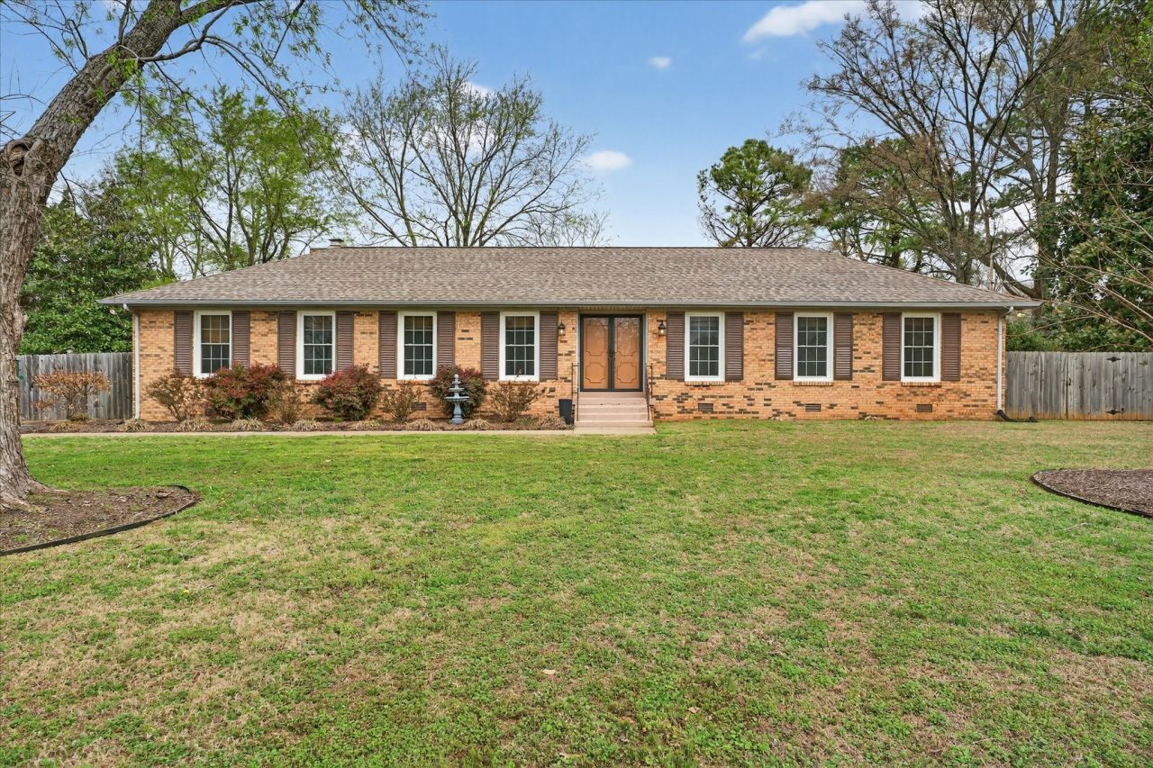 3383 Mount Tabor Rd, Murfreesboro, TN 37127 Main Photo